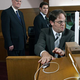 Image for article titled The Office: "Niagara"